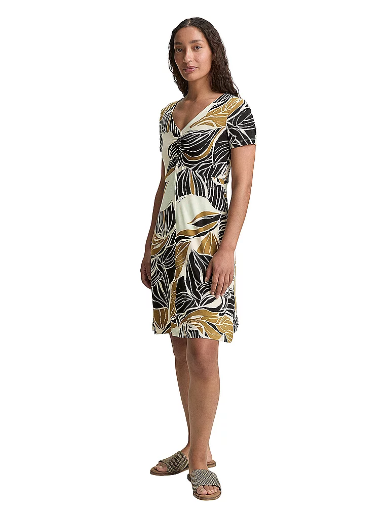 Tom Tailor Minidress Beige 38 4